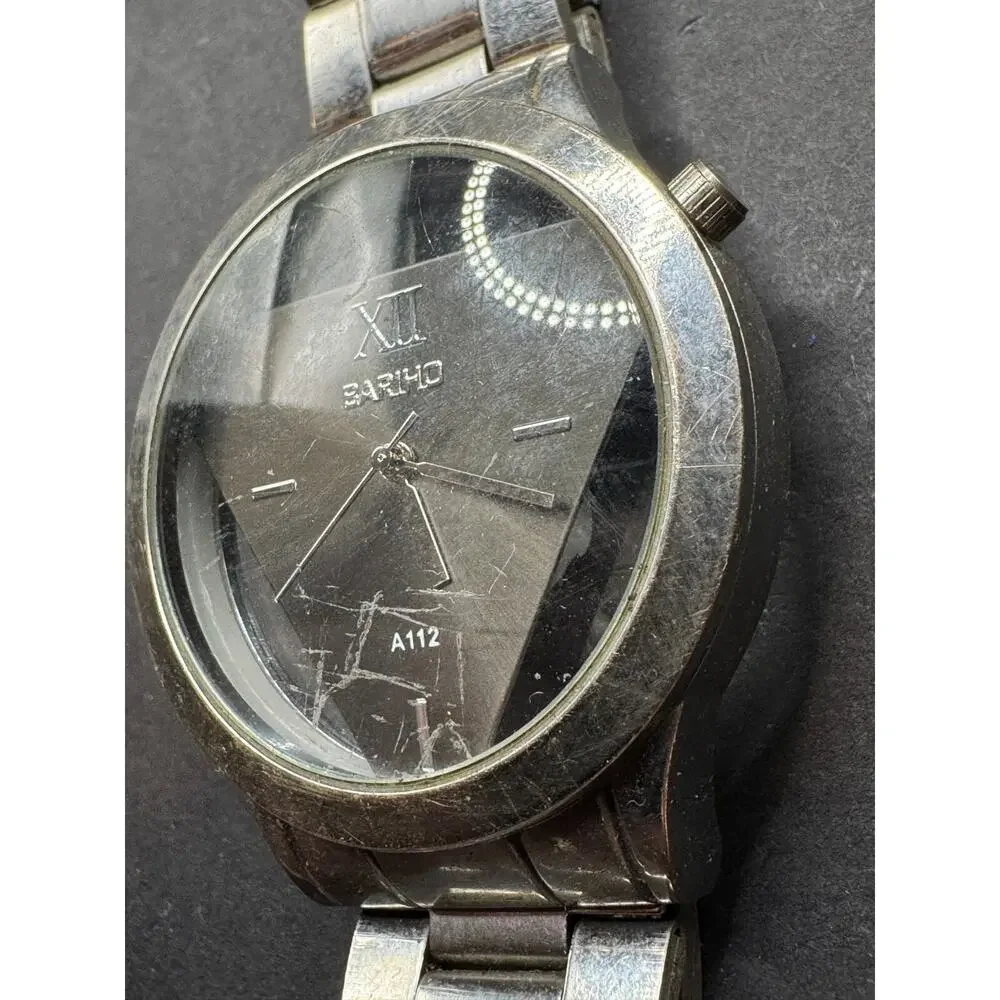 Quartz bariho a112